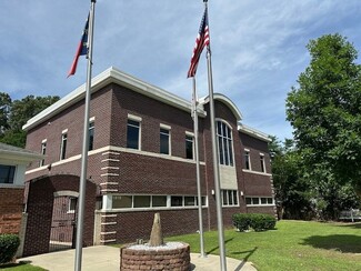 Fayetteville, NC Office/Medical - 1819 Fort Bragg Rd