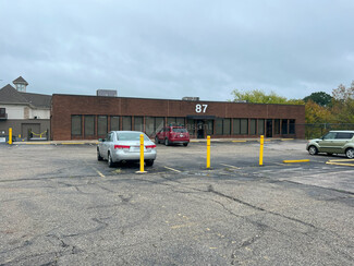 Akron, OH Medical - 87 N Canton Rd