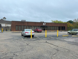 Akron, OH Office - 87 N Canton Rd Akron, OH Office - 87 N Canton Rd