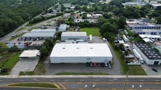 Cocoa, FL Warehouse - 324 Clearlake Rd