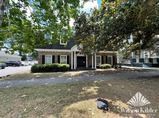 Columbia, SC Office - 1416-1418 Laurel St Columbia, SC Office - 1416-1418 Laurel St