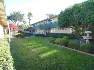 Seaside, CA Apartments - 1132-1136 Phoenix Ave