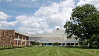 Lower Gwynedd, PA Flex - 727 Norristown Rd Lower Gwynedd, PA Flex - 727 Norristown Rd