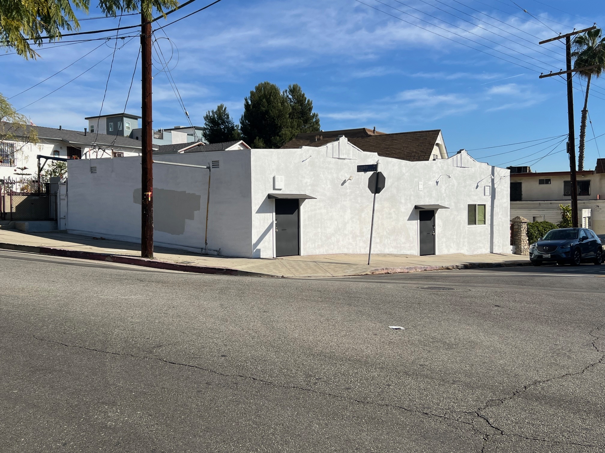 1041 Alpine St, Los Angeles, CA for Rent