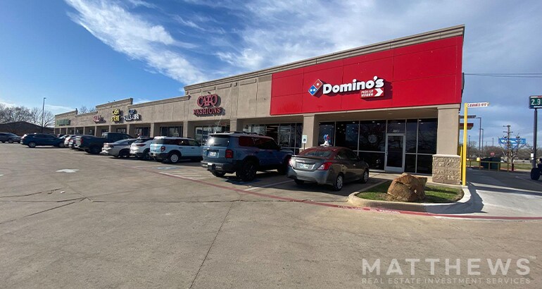 1501 North Grand Ave, Gainesville, TX for Rent