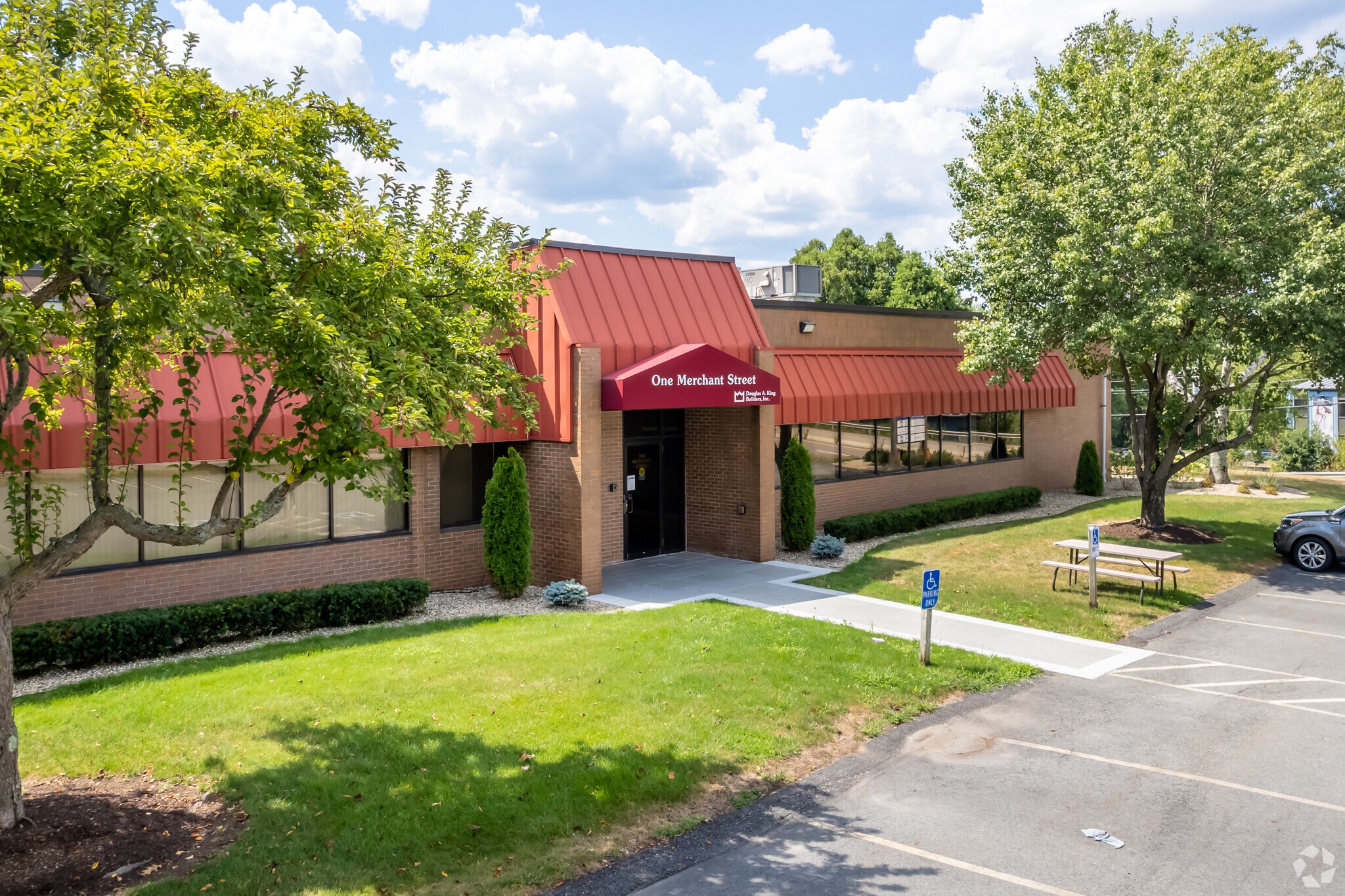 1 Merchant St, Sharon, MA for Rent