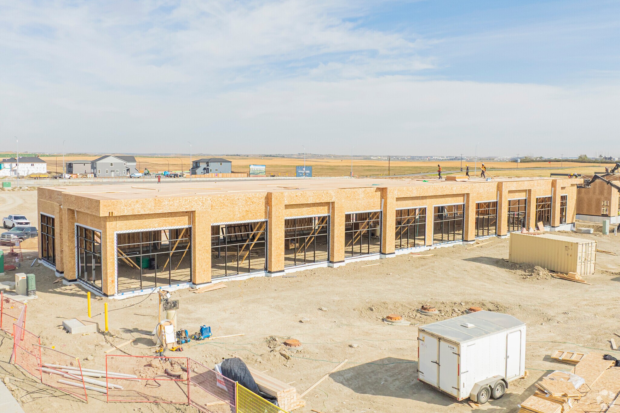 1100 140 Av NE, Calgary, AB for Rent