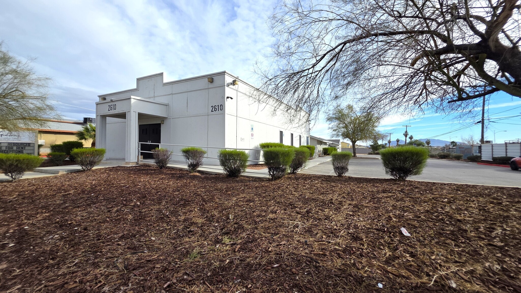 2610 N Martin L King Blvd, North Las Vegas, NV for Sale