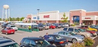 Trexlertown, PA Retail - 7150 Hamilton Blvd
