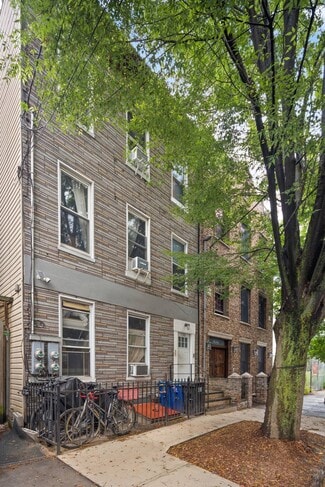 Brooklyn, NY Multi-Family - 130 Coffey St