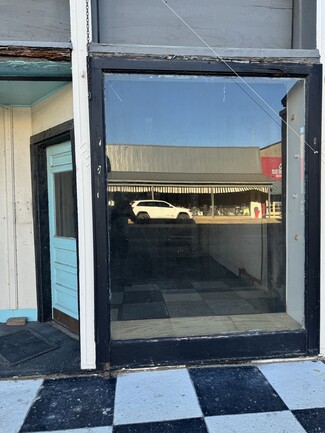 Mcgregor, TX Retail - 219 S Main St