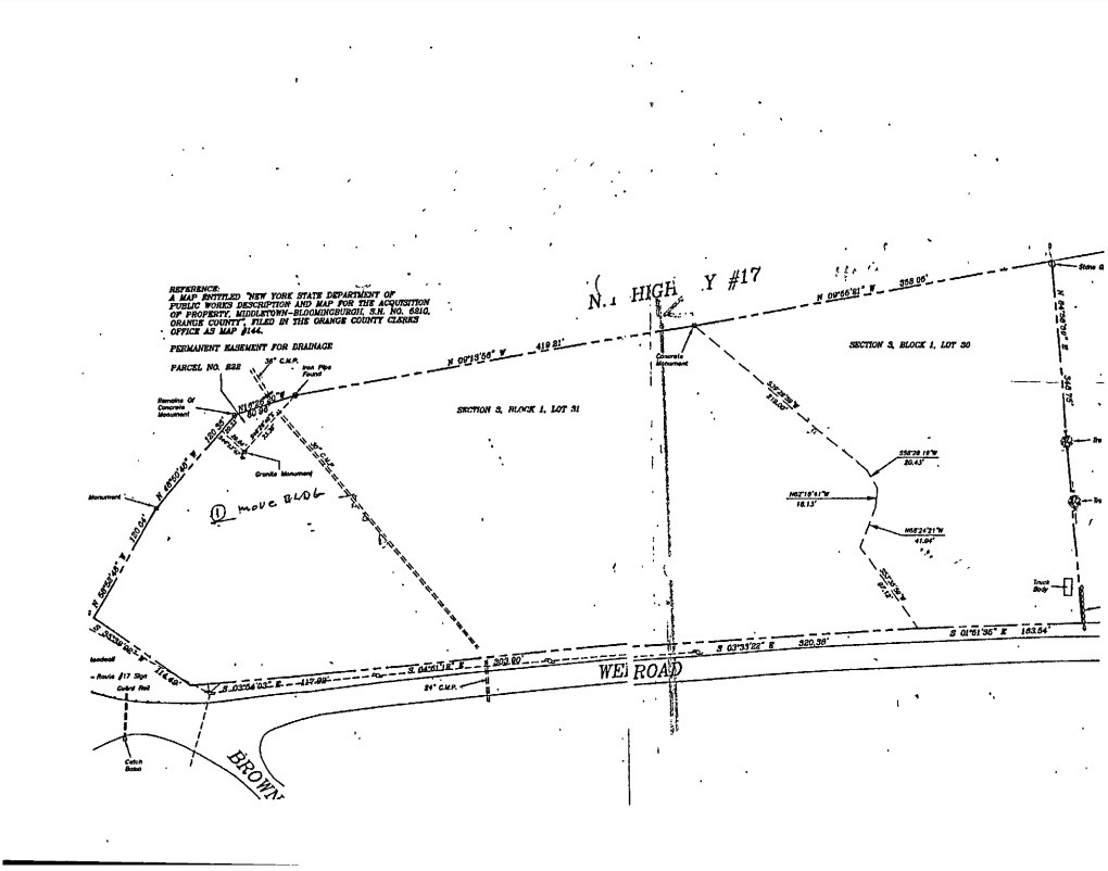 Weld Rd, Wallkill, NY for Sale