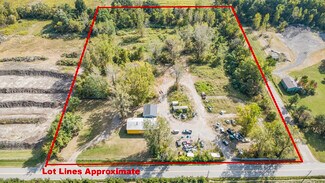 Mansfield, OH undefined - 501 Cairns Rd