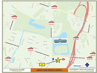 1827 E Montgomery Xrd