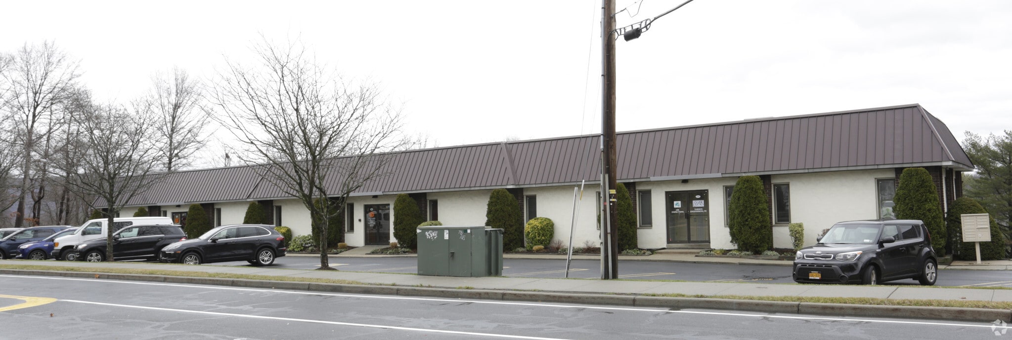 242-246 N Main St, New City, NY for Sale