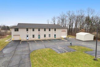 Holly, MI R&D - 14515 Mackey Rd
