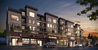 Maple Ridge, BC Retail - 22348 North Ave