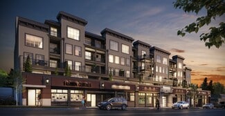 Maple Ridge, BC Retail - 23348 North Av Maple Ridge, BC Retail - 23348 North Av