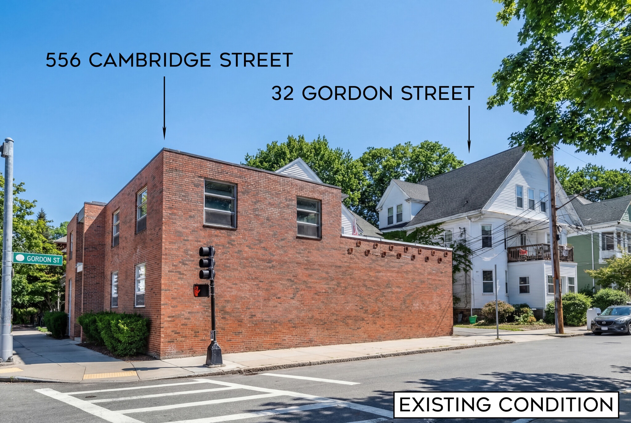 , Allston, MA for Sale
