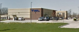 Terre Haute, IN Office/Medical - 1705 E Industrial Dr