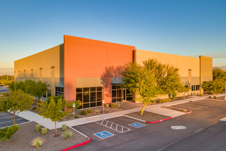 Gilbert, AZ Office - 339 E Germann Rd