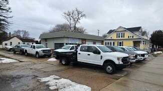 Marine City, MI Auto Repair - 501 Broadway St