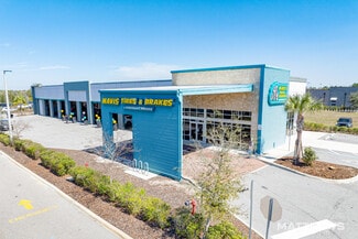 Bradenton, FL Auto Repair - 15209 Garnet Trail