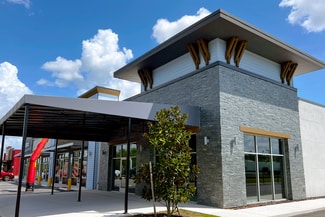 Davenport, FL Retail - 996 Heritage Pass