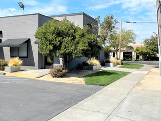 Napa, CA Office - 497 Walnut St