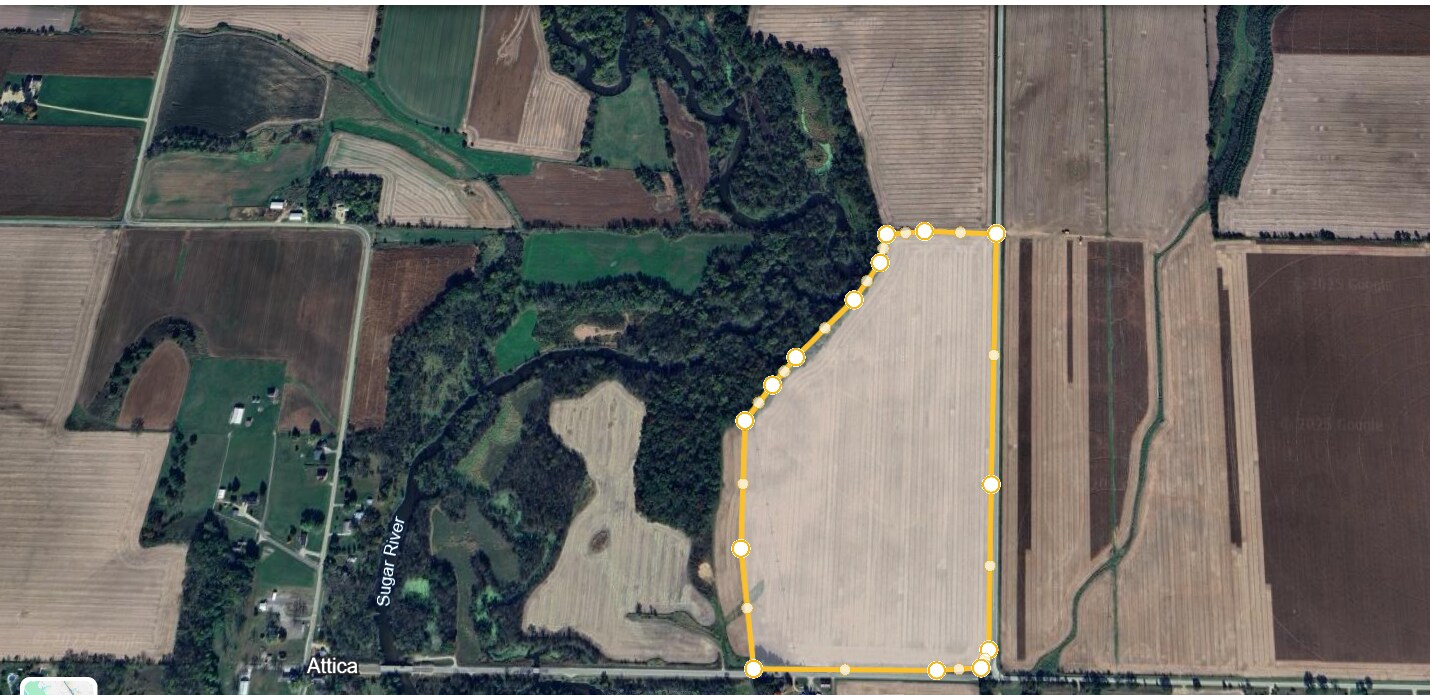 0 County Rd C, Brooklyn, WI for Sale