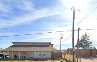 Midland, TX Specialty - 3419 W County Road 118