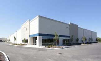 Fife, WA Industrial - 2801 78th Ave E