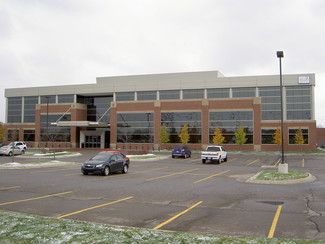 Shelby Township, MI Office, Office/Medical - 8180 26 Mile Rd