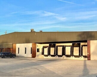 Milwaukee, WI Industrial - 7300 N 60th St