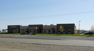 Pasco, WA Office - 2926 E Ainsworth St