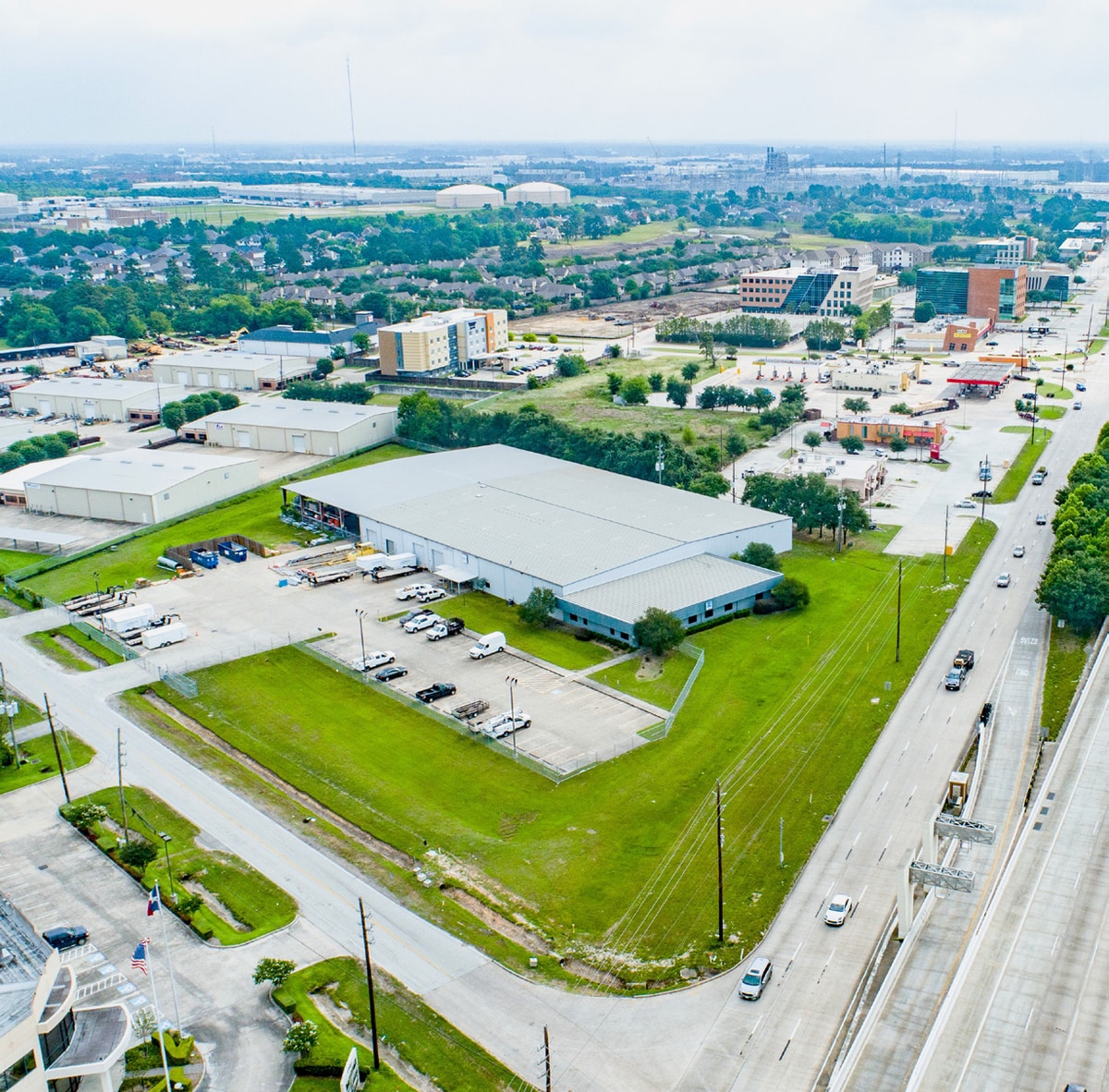 11300 Windfern Rd, Houston, TX for Rent