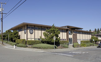 Hayward, CA Office/Medical - 1320 Apple Ave