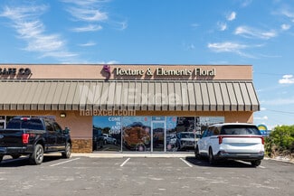 Saint George, UT Retail - 210 N 1000 E