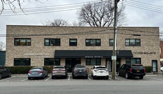 Scarsdale, NY Office, Retail - 95-99 Montgomery Ave