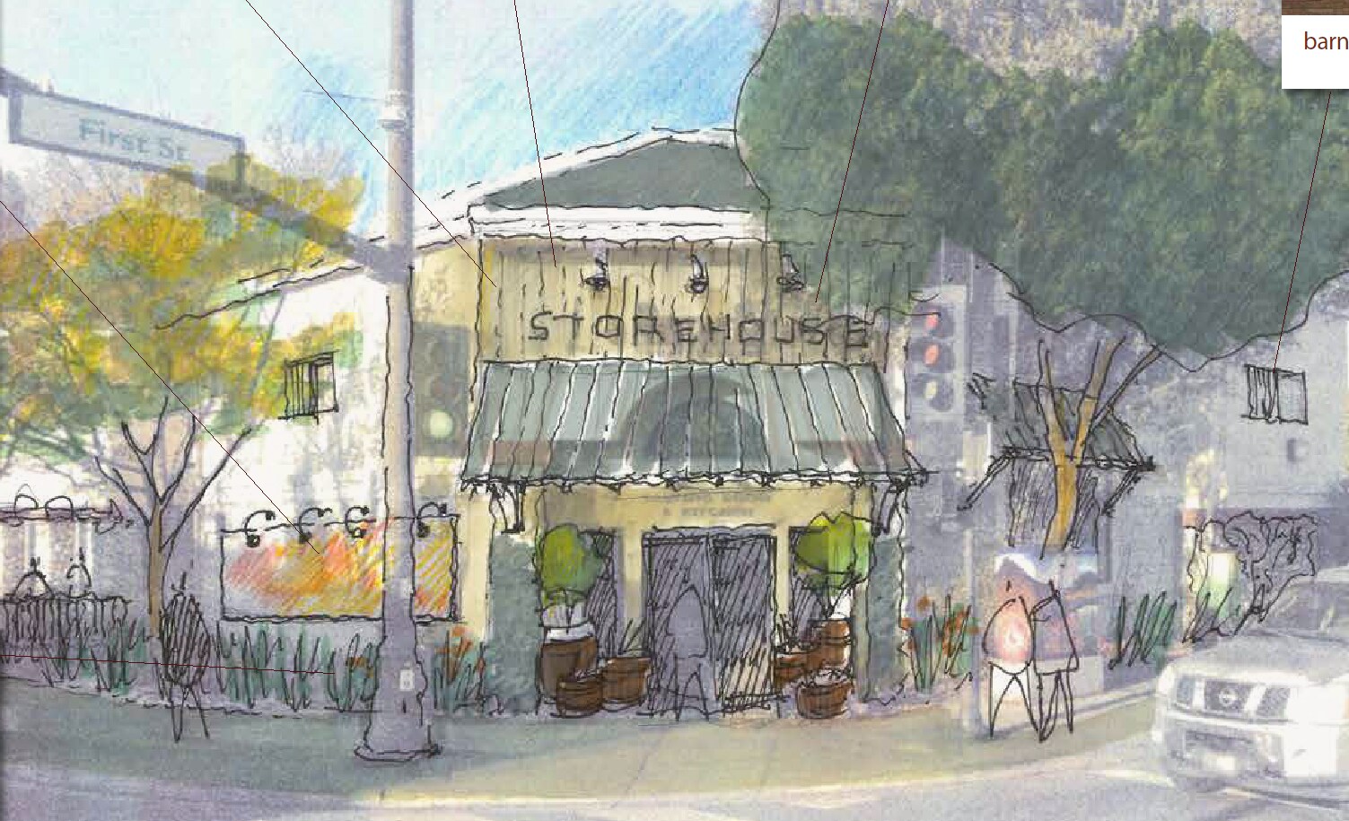 2455 Railroad Ave, Livermore, CA for Rent