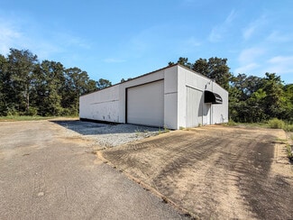Tuscaloosa, AL Warehouse - 5201 Reichhold Rd