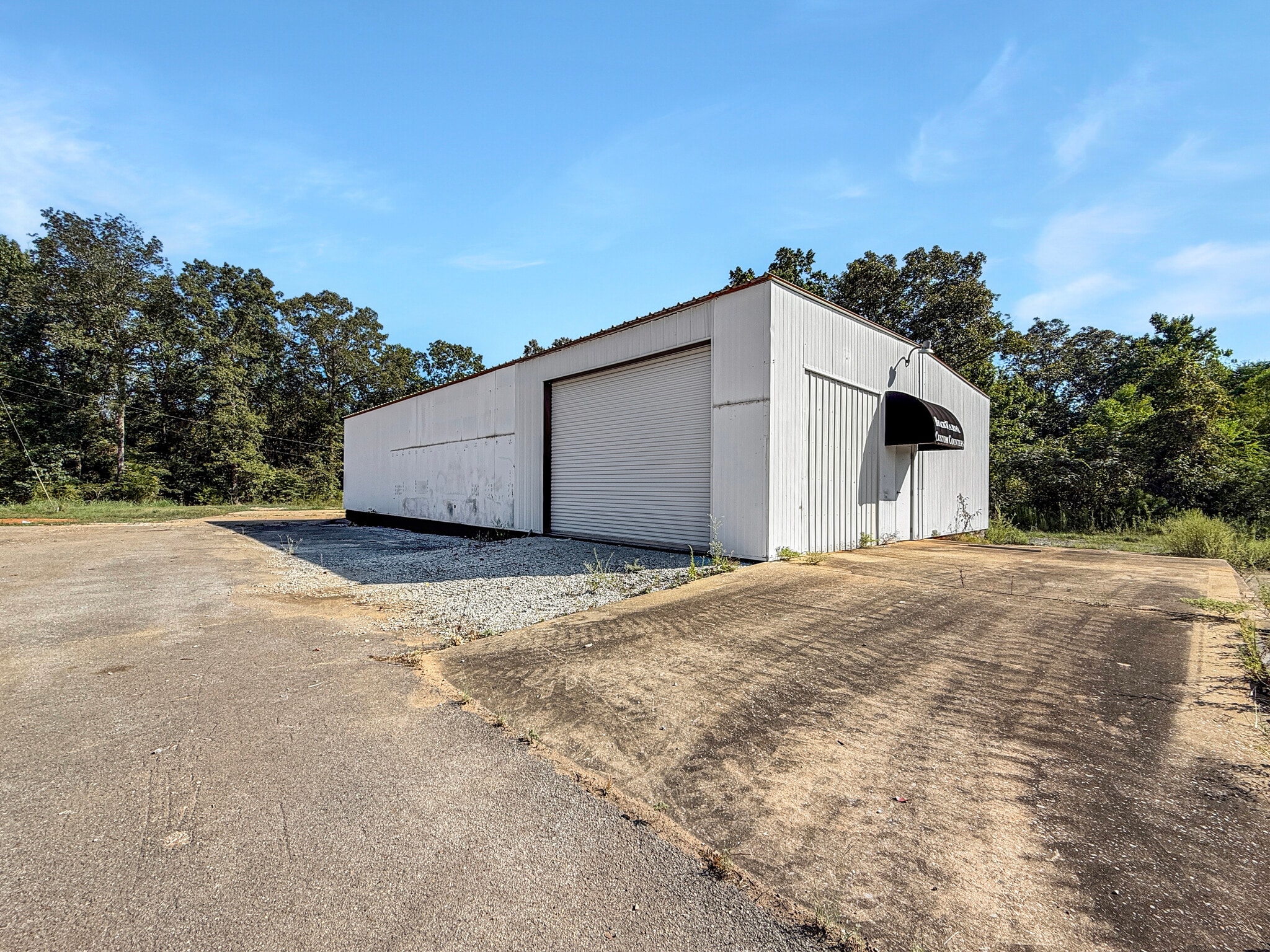 5201 Reichhold Rd, Tuscaloosa, AL for Sale