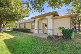 Grapevine, TX Office/Medical - 901 W Wall St