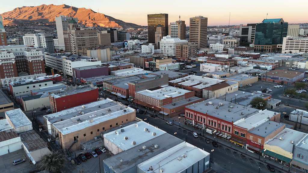 , El Paso, TX for Sale