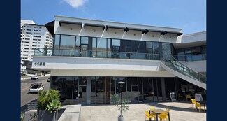 West Hollywood, CA Office/Medical, Retail - 1106 N La Cienega Blvd