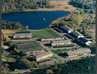 Battle Creek, MI Office/Retail - 1125 E Michigan Ave
