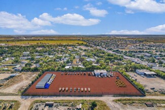 Manor, TX Industrial - 12725 HWY 290 E