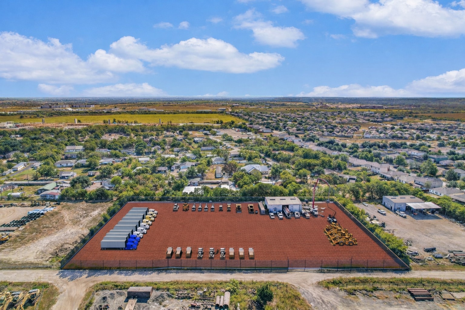 12725 HWY 290 E, Manor, TX for Rent