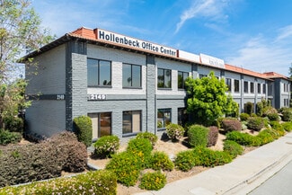 West Covina, CA Office - 2149-2155 E Garvey Ave N West Covina, CA Office - 2149-2155 E Garvey Ave N
