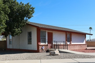 Casa Grande, AZ Office - 1118 N Pinal Ave Casa Grande, AZ Office - 1118 N Pinal Ave
